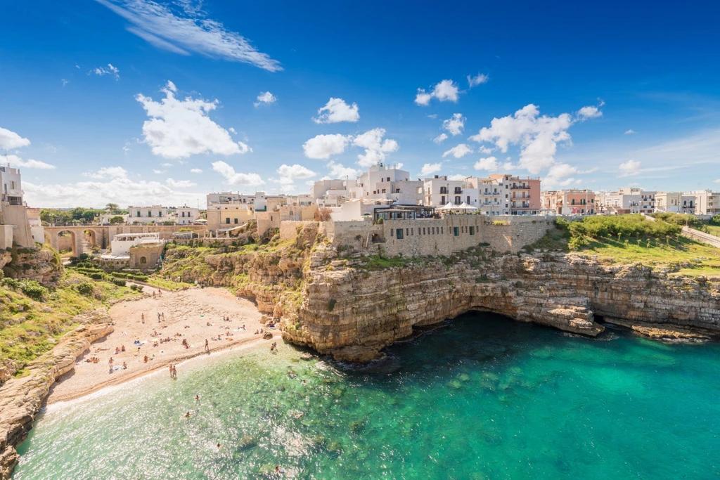 luxury travel destinations