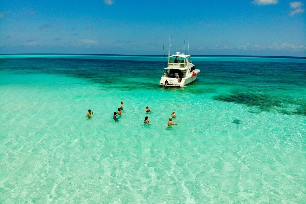 luxury travel destinations