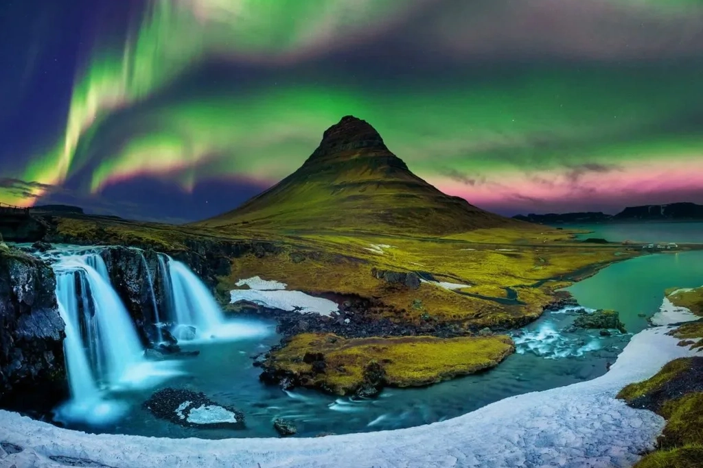 luxury travel destinations
