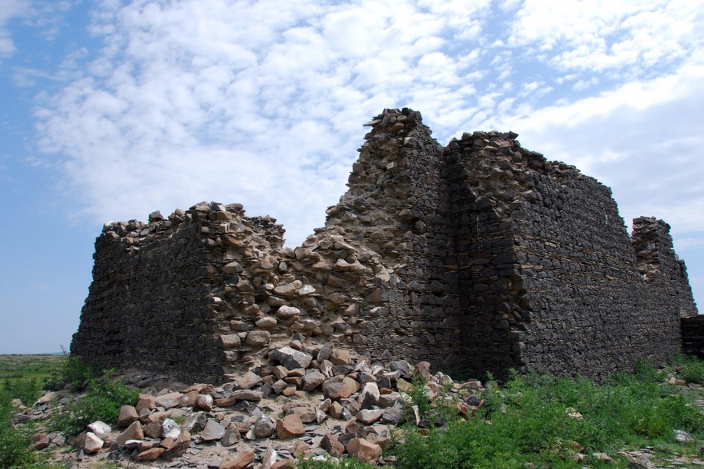 Orkhon Valley