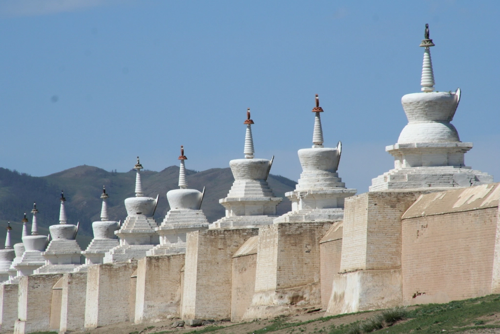 Orkhon Valley