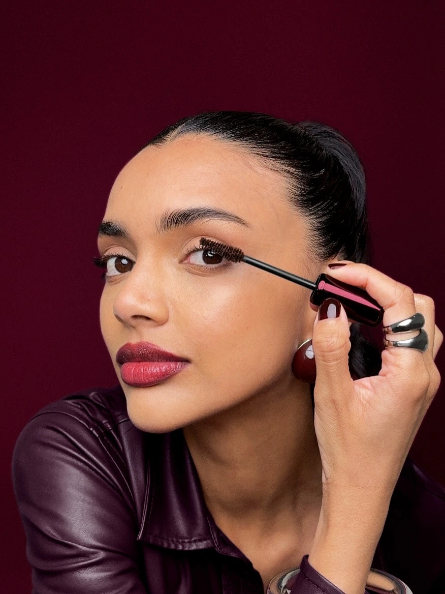 Clinique Takes Black Honey From Lips To Fingertips
