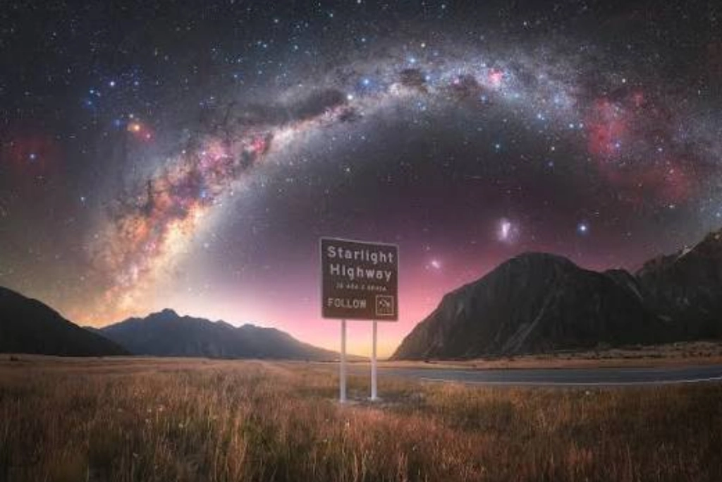 New Zealand