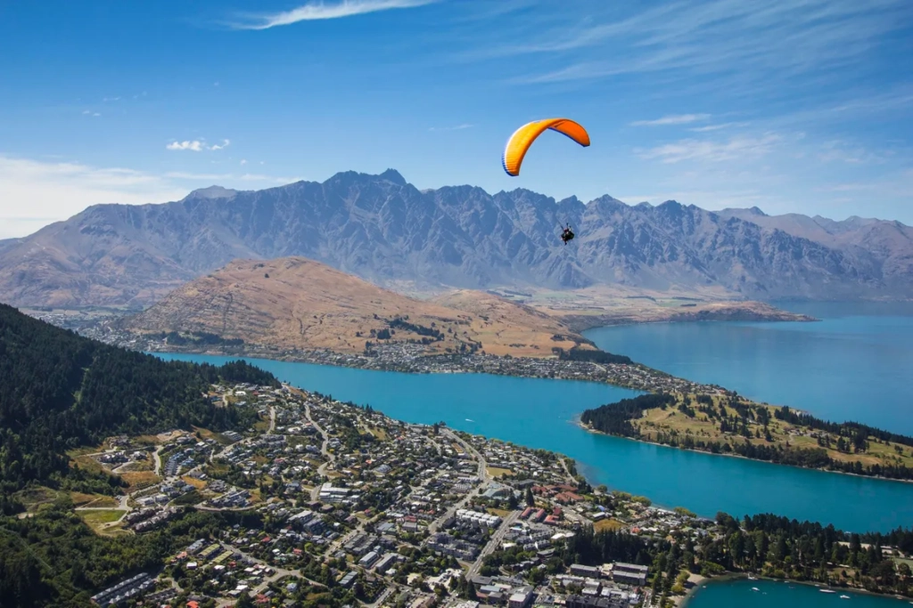 New Zealand