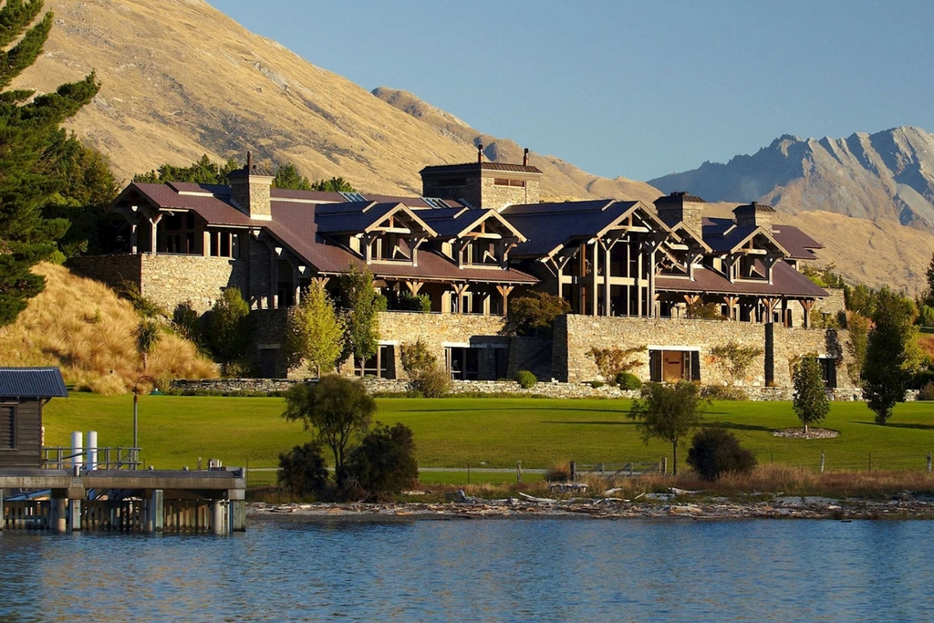 New Zealand