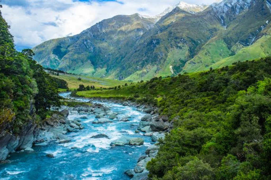New Zealand