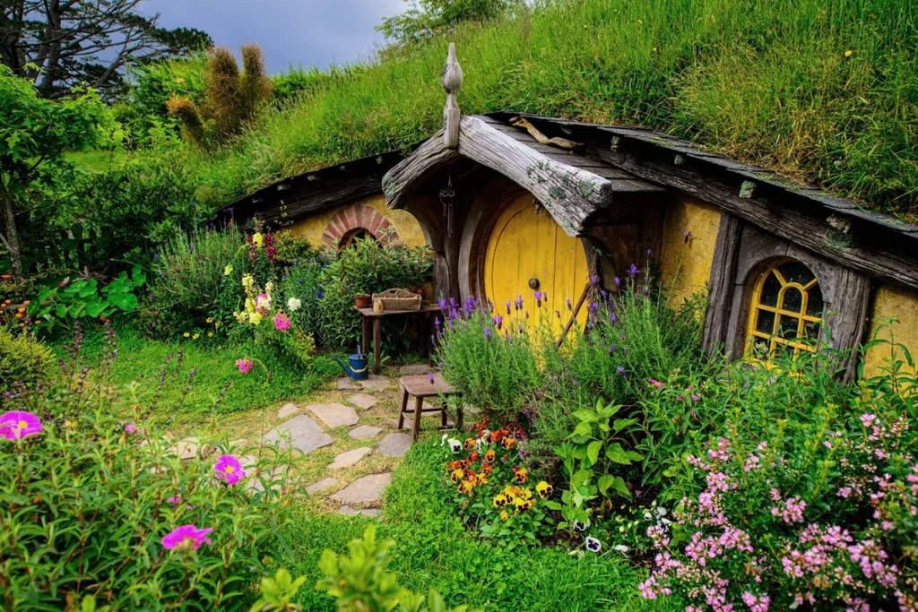 New Zealand