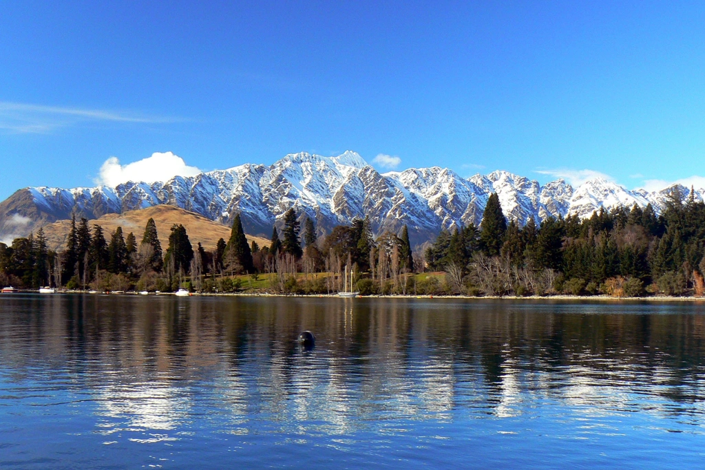 New Zealand