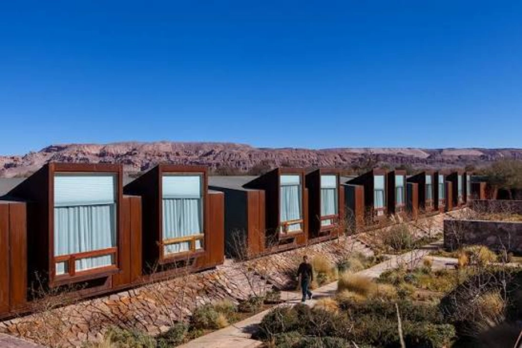 Atacama