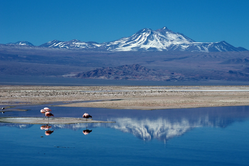 Atacama
