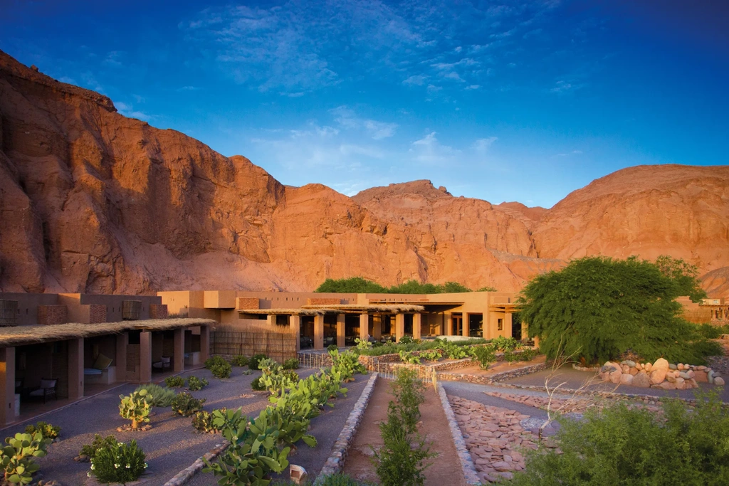 Atacama