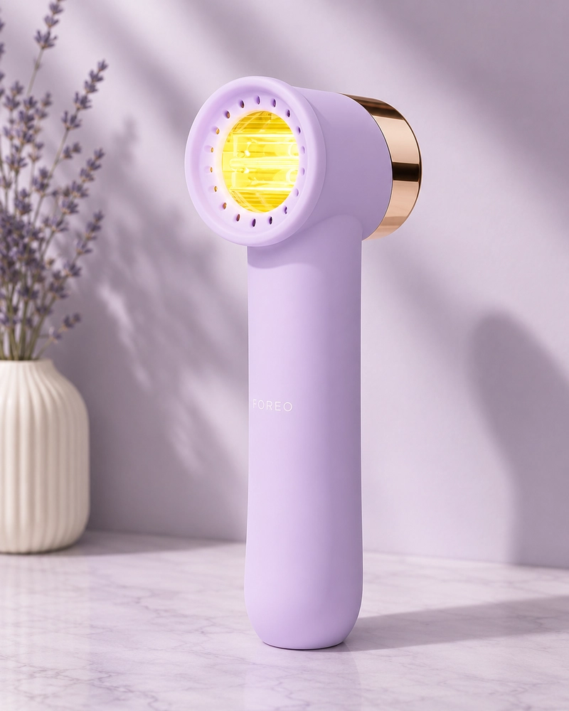 At-Home IPL Hair Removal Is The Breakup Text Your Razor Saw Coming 5
