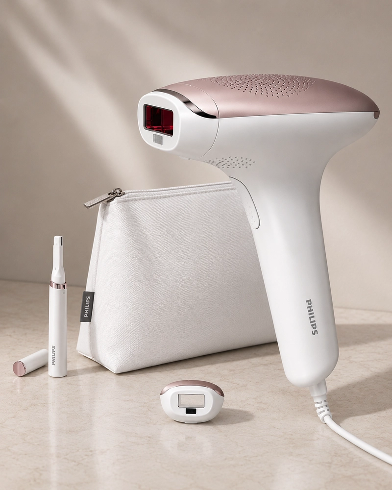 At-Home IPL Hair Removal Is The Breakup Text Your Razor Saw Coming 6