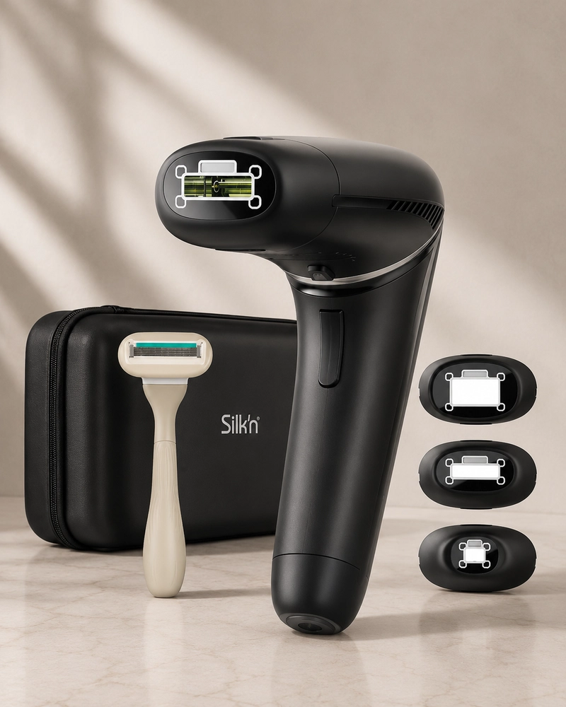 At-Home IPL Hair Removal Is The Breakup Text Your Razor Saw Coming 8