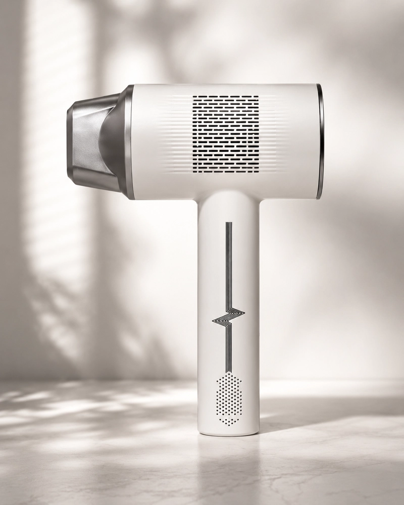 At-Home IPL Hair Removal Is The Breakup Text Your Razor Saw Coming 0