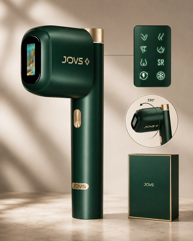At-Home IPL Hair Removal Is The Breakup Text Your Razor Saw Coming 2