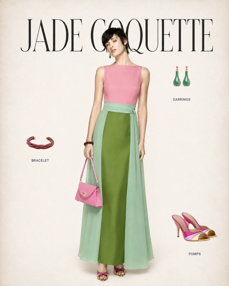 Jade Coquette