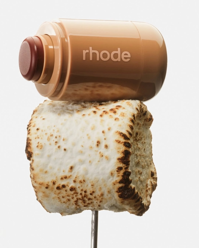 Food-Themed Beauty Products Are Selling Desserts to a Culture Afraid to Eat 8