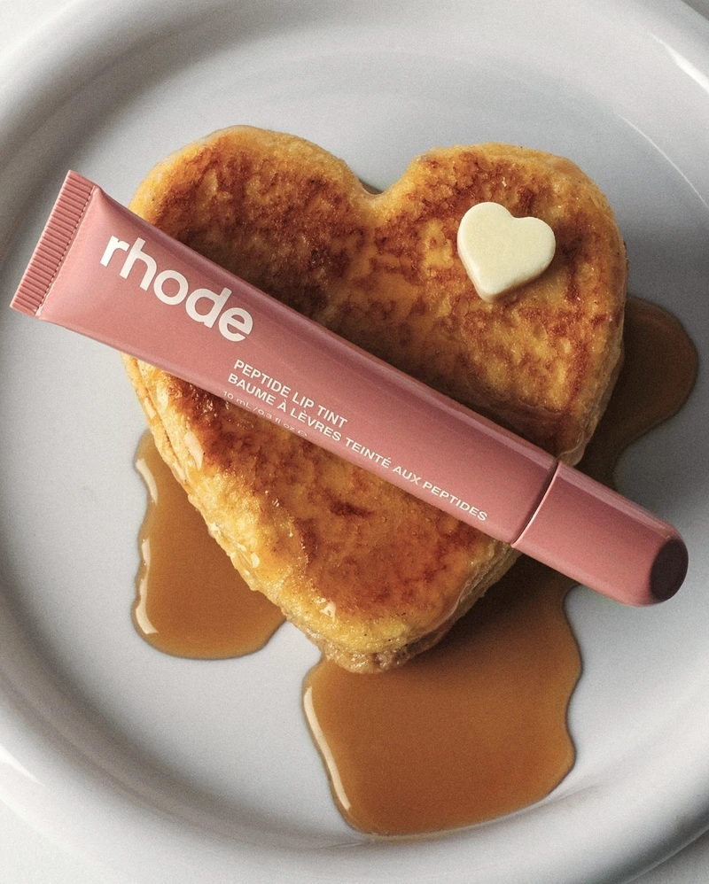 Food-Themed Beauty Products Are Selling Desserts to a Culture Afraid to Eat 3