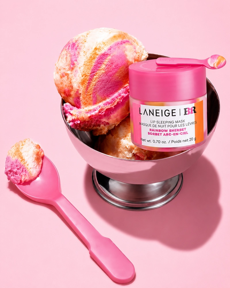 Food-Themed Beauty Products Are Selling Desserts to a Culture Afraid to Eat 5