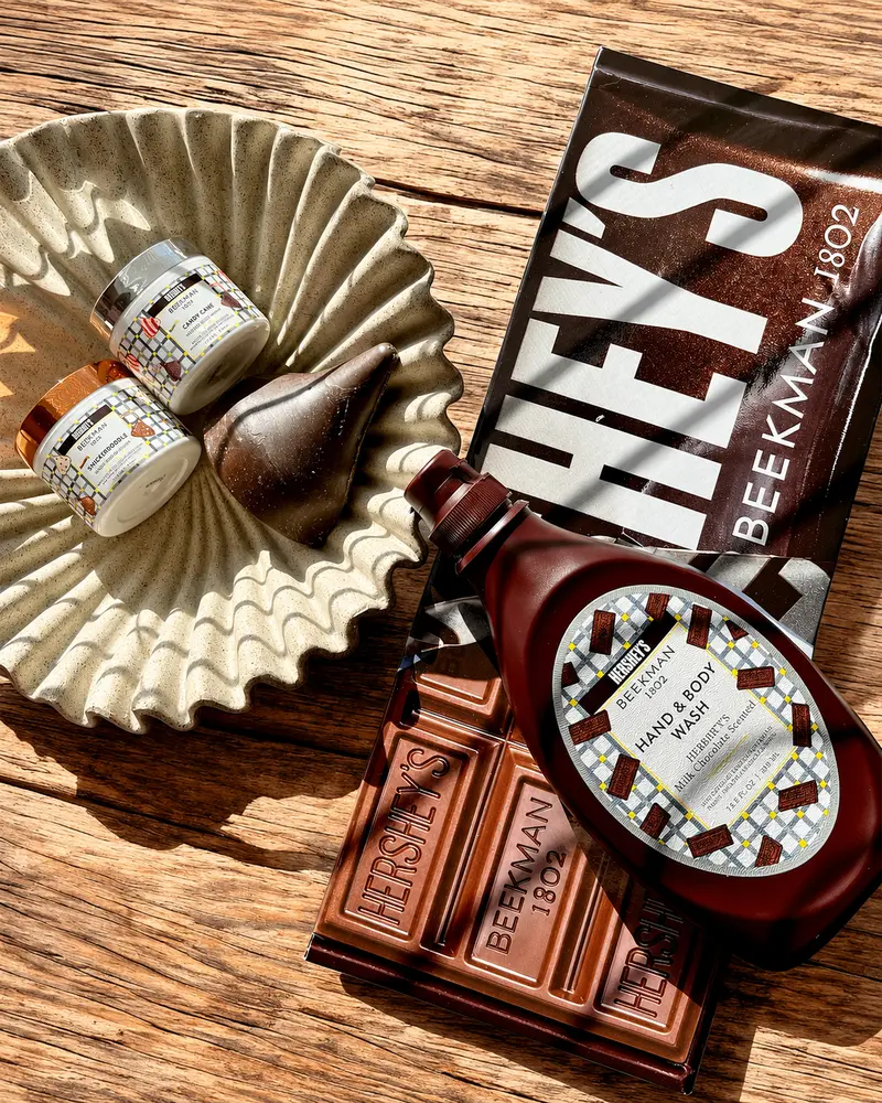 Food-Themed Beauty Products Are Selling Desserts to a Culture Afraid to Eat 4