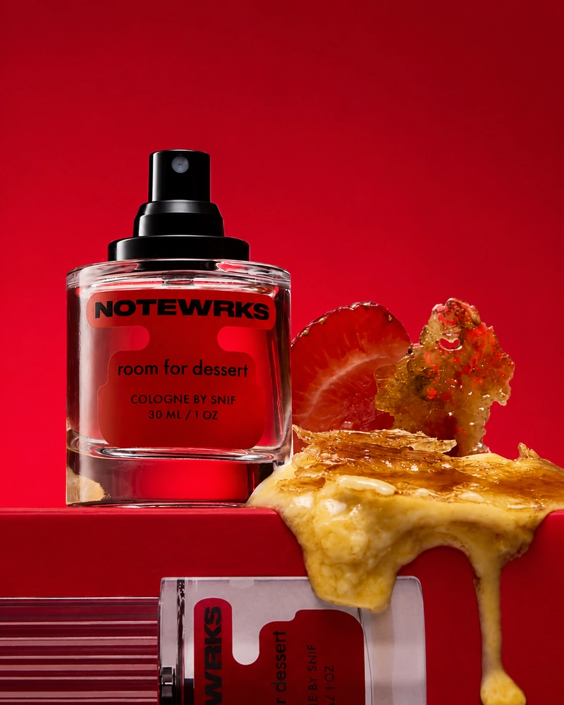 Food-Themed Beauty Products Are Selling Desserts to a Culture Afraid to Eat 7