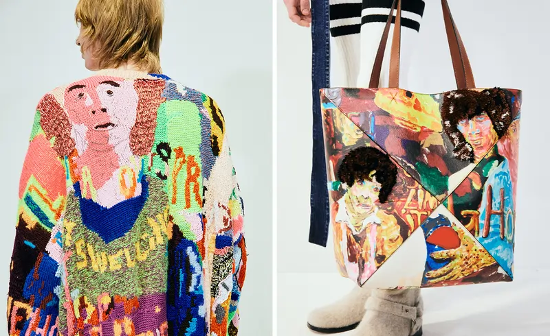 The Cultural Affairs Behind Loewe Collaborations 9