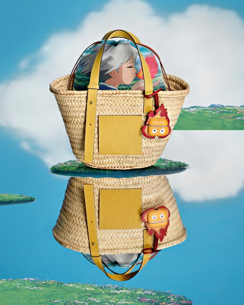 The Cultural Affairs Behind Loewe Collaborations (Part 2)