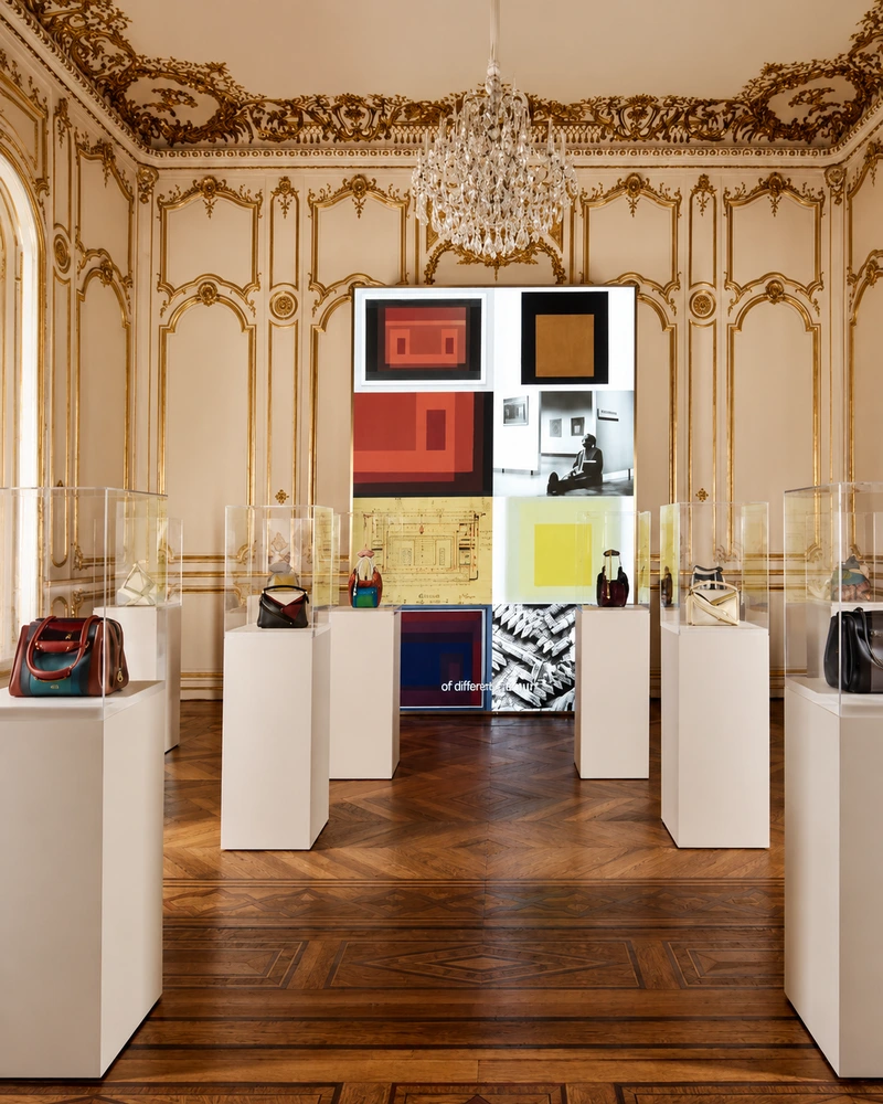 The Cultural Affairs Behind Loewe Collaborations 10