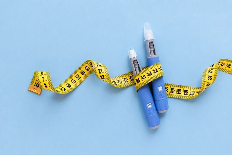 The Pharmaceutical Architects of Extreme Thinness 5