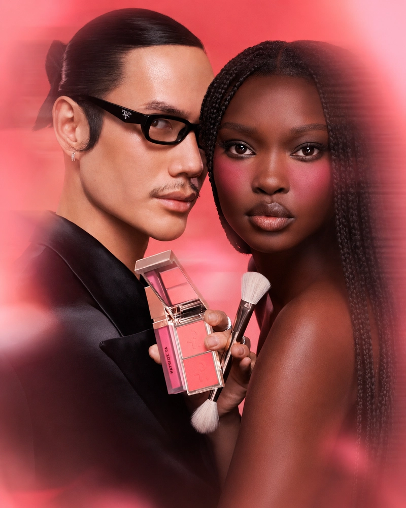 The Transition Blush Controversy Painted Beauty’s Blind Spot 