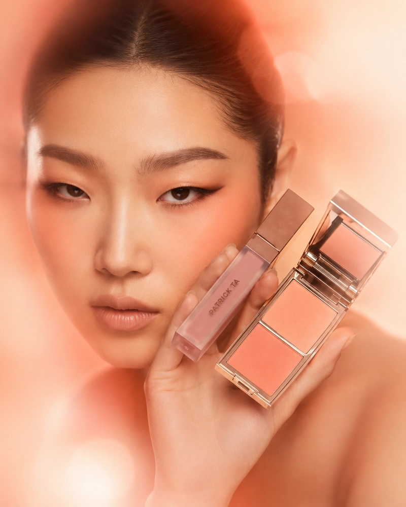 Transition Blush Controversy 6