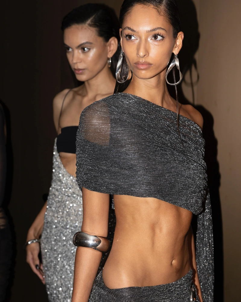 Australian Fashion Week 2026 Was Not Done Surprising Us Yet