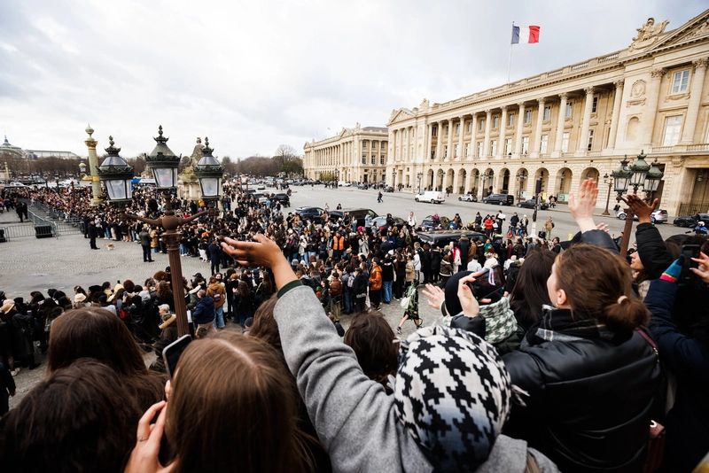 Luxury Influencer Marketing Has Shifted From Audience Size to Strategic Resonance 5