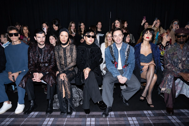Luxury Influencer Marketing Has Shifted From Audience Size to Strategic Resonance 3