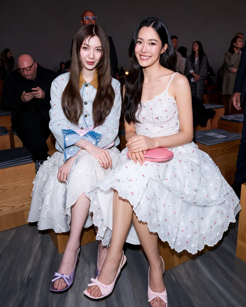 Luxury Influencer Marketing Has Shifted From Audience Size to Strategic Resonance 1