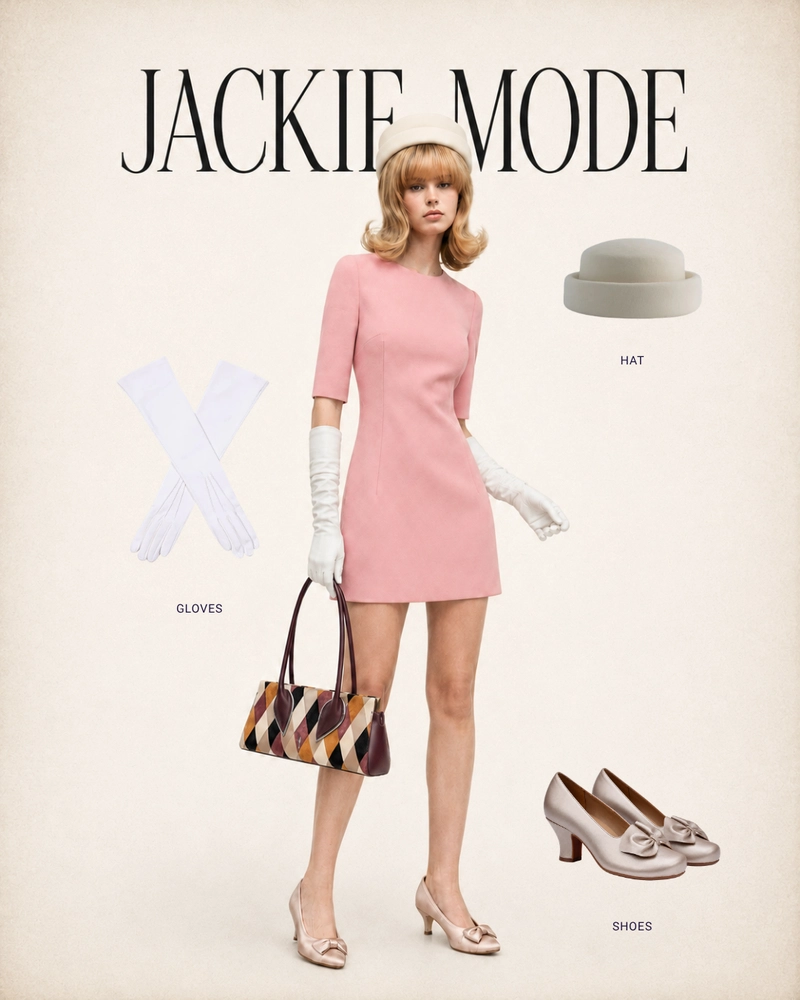 Jackie Mode