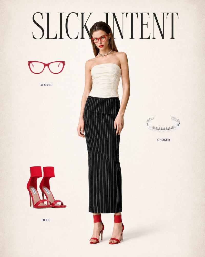 Slick Intent