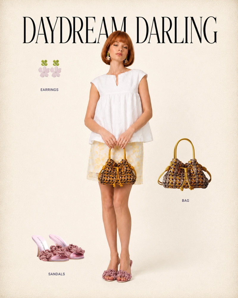 Daydream Darling