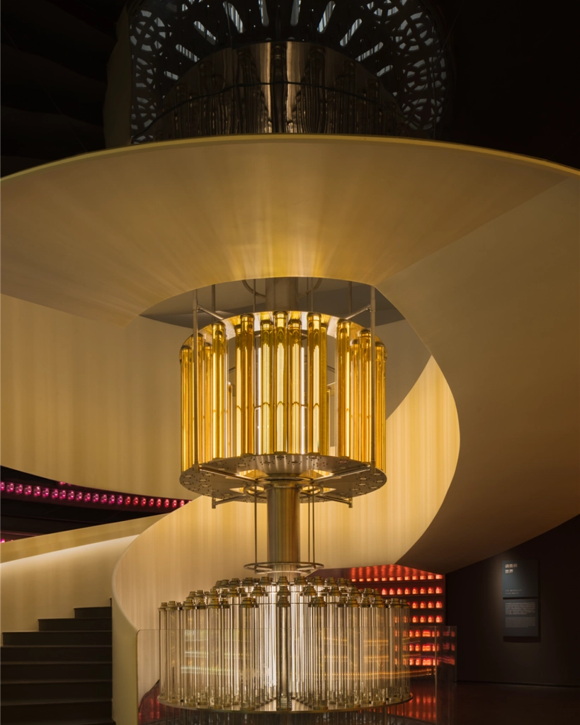 Muse Map: The Museums Of Asian Excellence