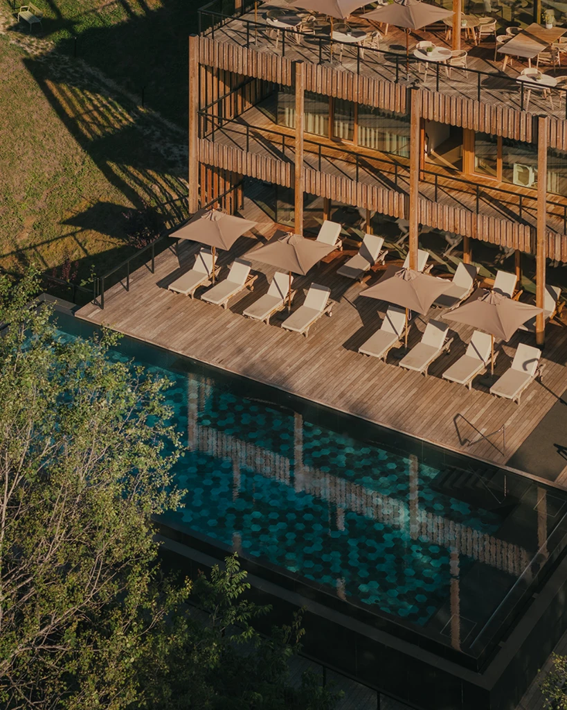Best Luxury Wellness Retreats: A Checklist!