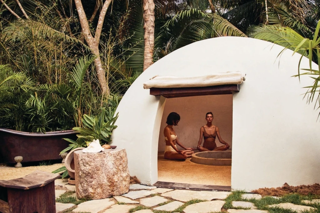 Inclusive Wellness