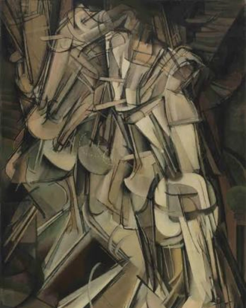 Abstraction