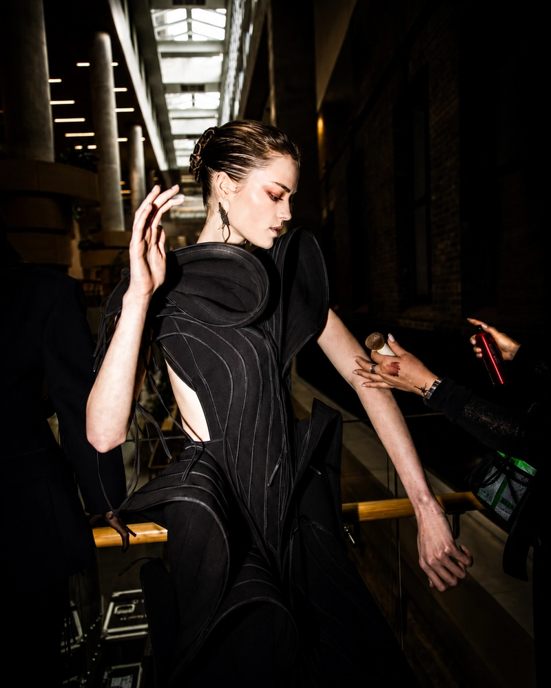 Australian Fashion Week 2026 Proves The Runway Reset Was Worth The Drama