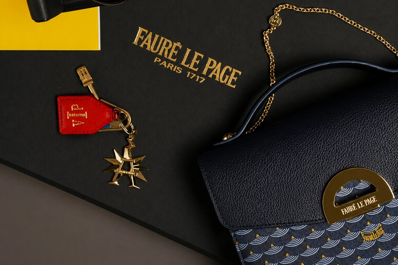 Has Heritage Branding Become Luxury’s New Legal Battlefield? 20
