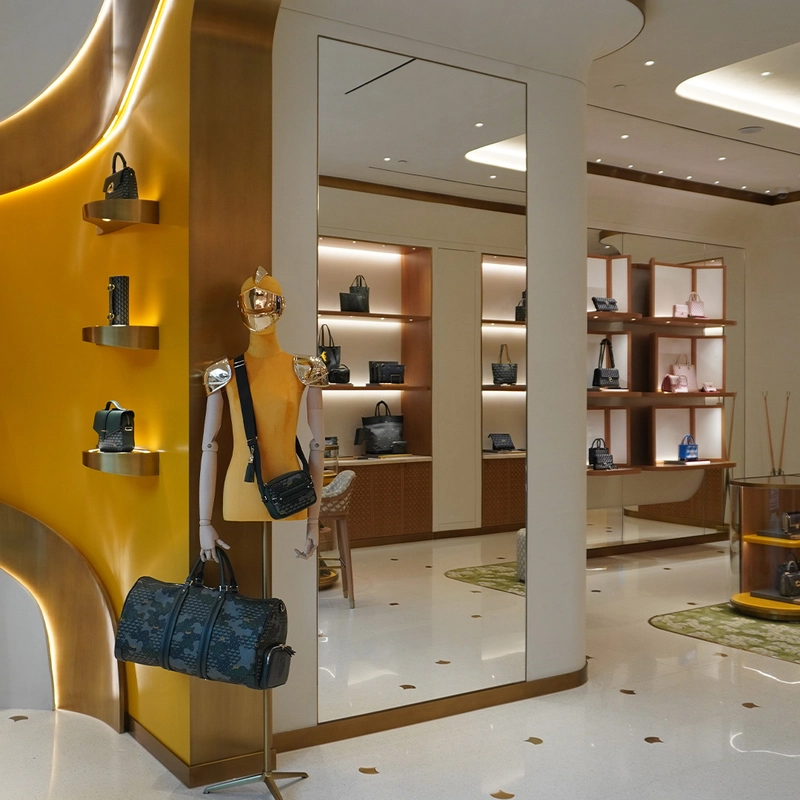 Has Heritage Branding Become Luxury’s New Legal Battlefield? 0
