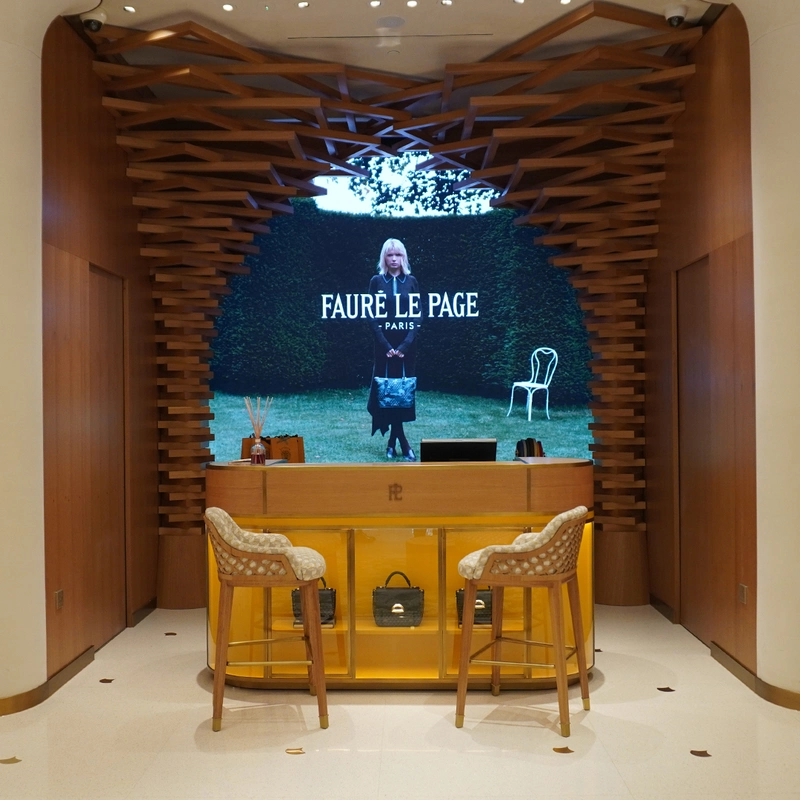 Has Heritage Branding Become Luxury’s New Legal Battlefield? 1