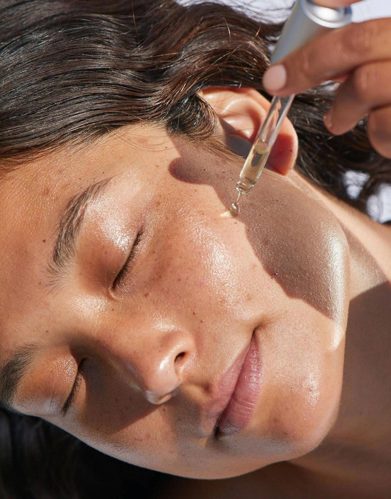Don't forget Hydrating routines Summer Beauty Kit