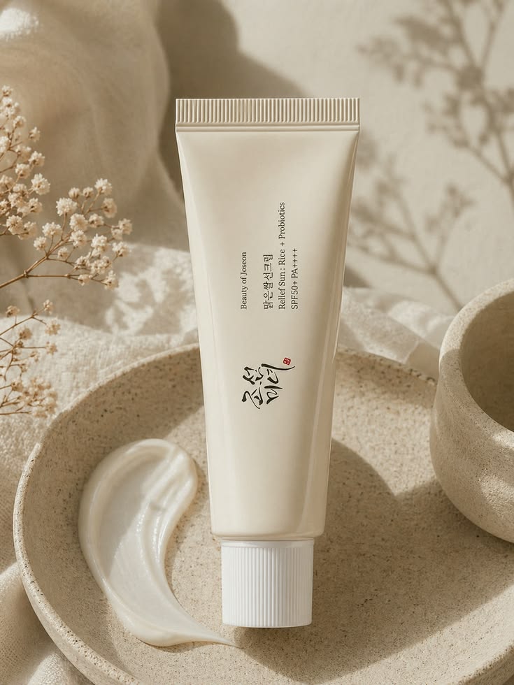 Beauty of Joseon Relief Sun: Rice + Probiotics Lightweight Sunscreens Beauty of Joseon Relief Sun: Rice + Probiotics