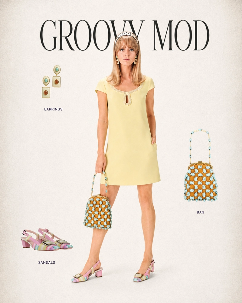 Groovy Mod